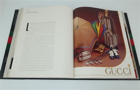 gucci coffee book|gucci pocket book.